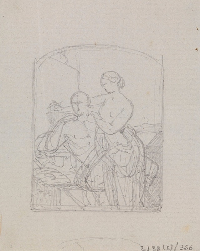 The Invention of Drawing — Nicaise De Keyser