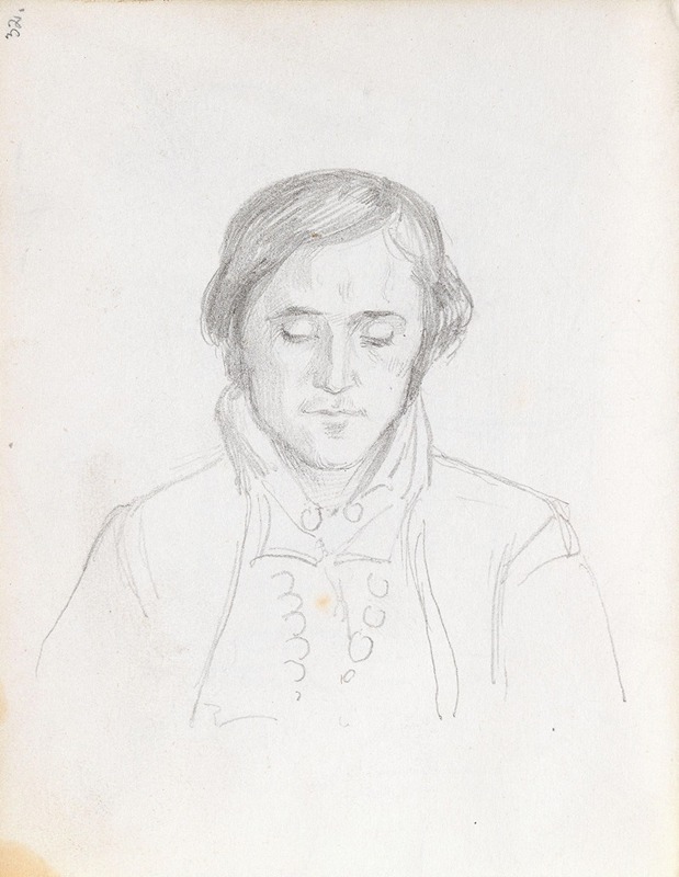 Ole Medgaren Tunhof — Адольф Тидеманд