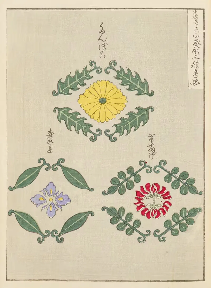 Син-Бидзюцуккай by Фуруя Кодзин, 1901-1902 — digital art print download