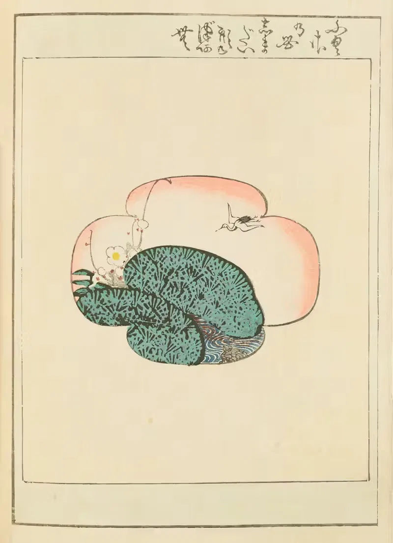 Шин-Бидзюцукаи Пл.020 by Фуруя Кодзин, 1901-1902 — digital art print download