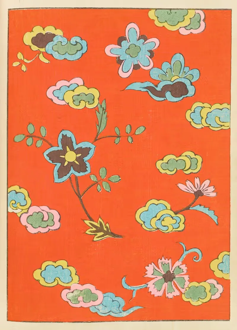 Син-Бидзюцкай Пл.026 by Фуруя Кодзин, 1901-1902 — digital art print download