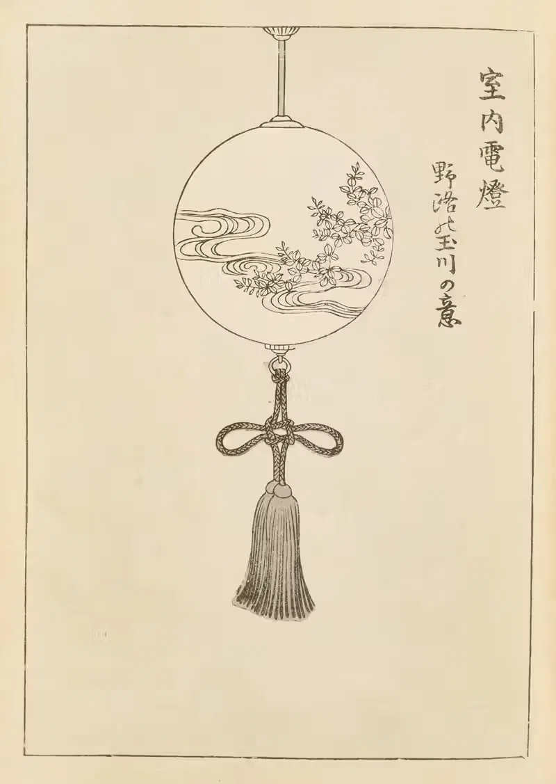 Шин-Бидзюцукаи Пл.050 by Фуруя Кодзин, 1901-1902 — digital art print download