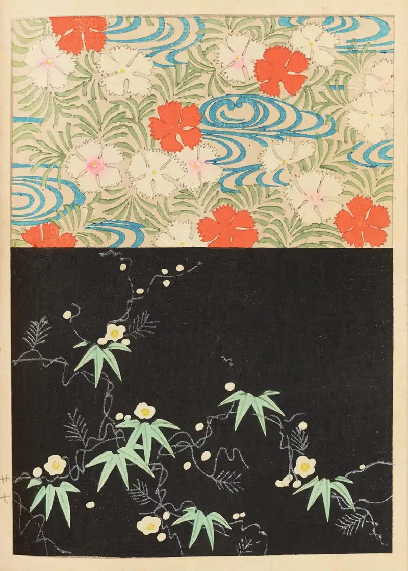Син-Бидзюцукаи, пл. 076 by Фуруя Кодзин, 1901-1902 — digital art print download