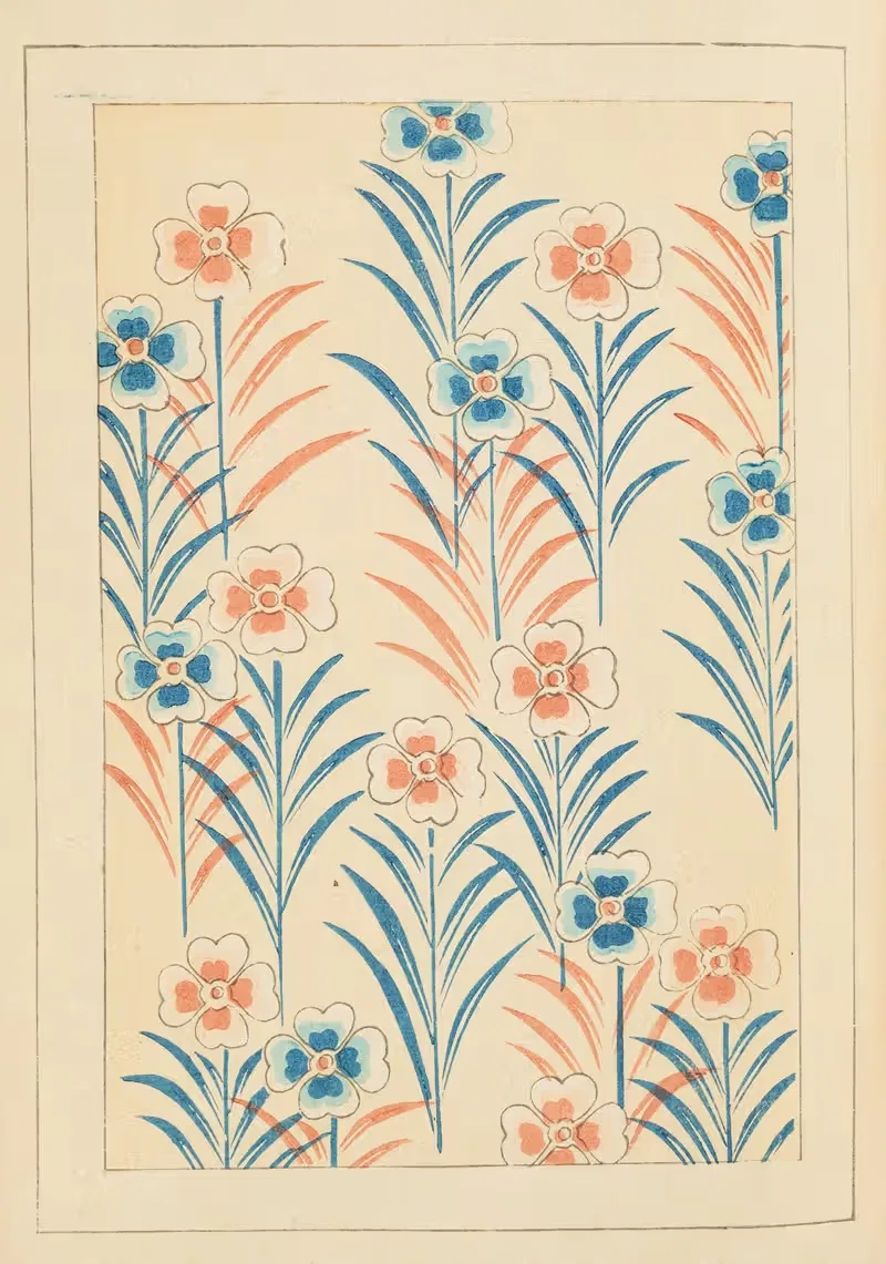 Шин-Бидзюцукаи пл.091 by Фуруя Кодзин, 1901-1902 — digital art print download
