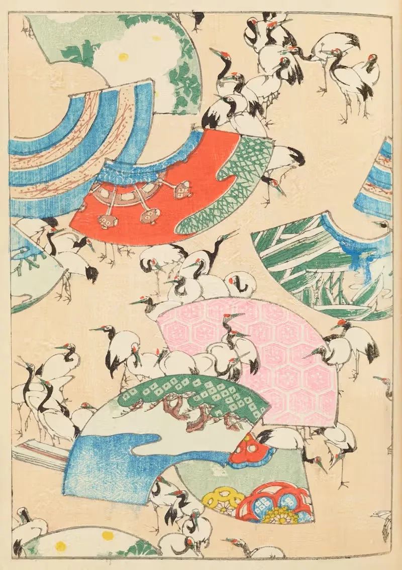 Шин-Бидзюцкай Пл.121 by Фуруя Кодзин, 1901-1902 — digital art print download