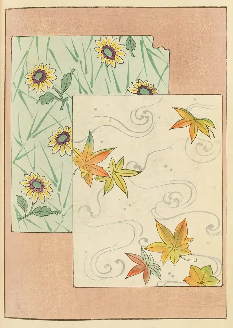 Син-Бидзюцукаи пл.124 by Фуруя Кодзин, 1901-1902 — digital art print download