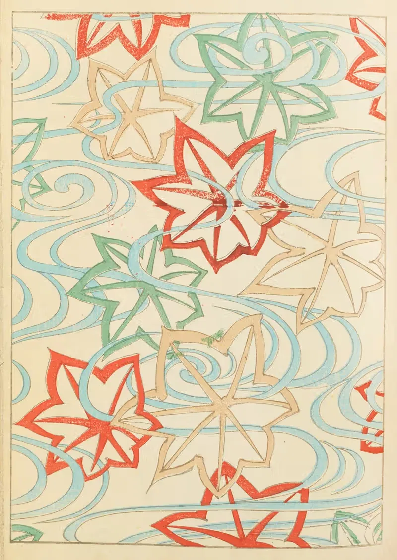 Шин-Бидзюцукаи Пл.129 by Фуруя Кодзин, 1901-1902 — digital art print download