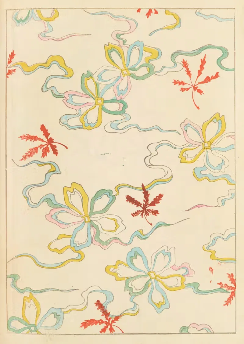 Син-Бидзюцукей by Фуруя Кодзин, 1901-1902 — digital art print download
