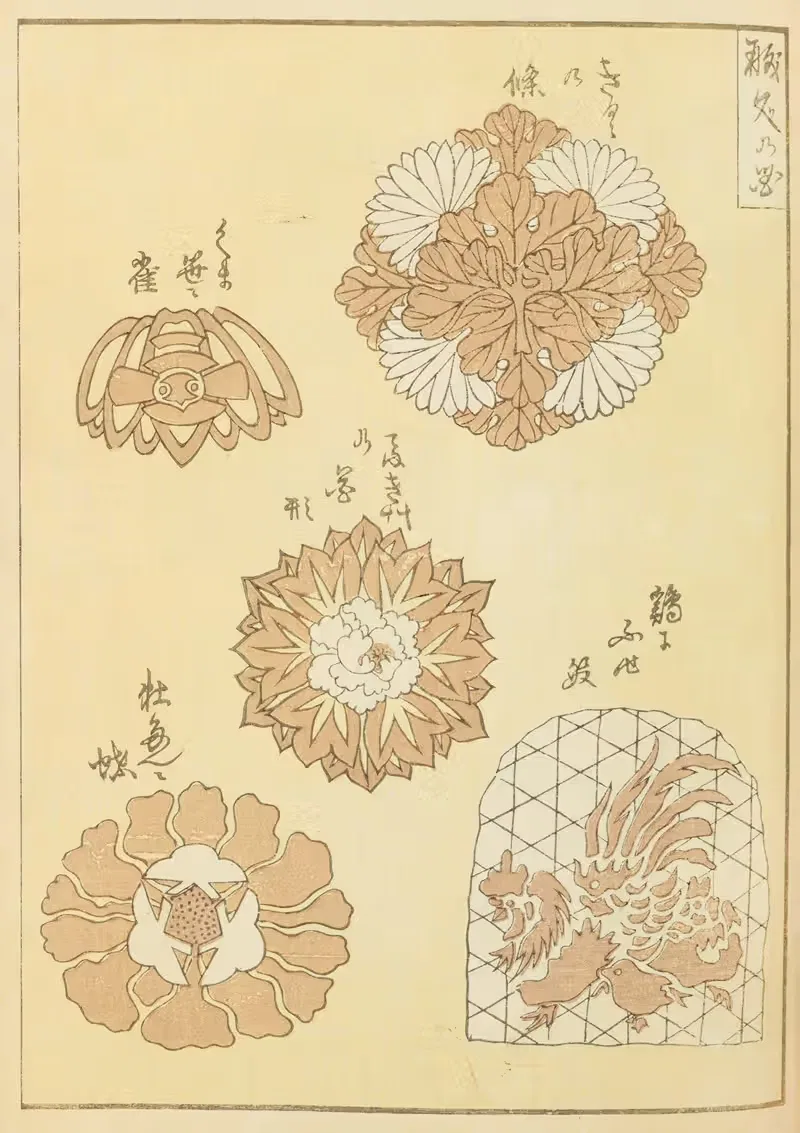 Син-Бидзюцукаи, пл. 143 by Фуруя Кодзин, 1901-1902 — digital art print download