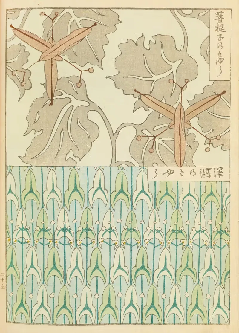 Син-Бидзюцукаи Пл.144 by Фуруя Кодзин, 1901-1902 — digital art print download