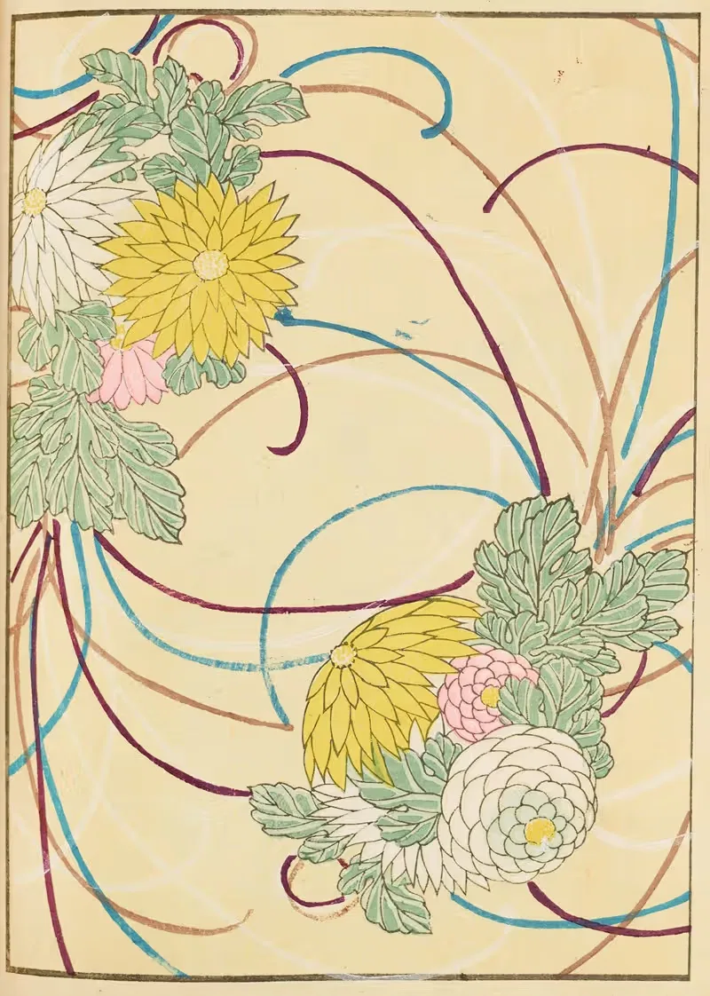 Син-Бидзюцукаи Пл.150 by Фуруя Кодзин, 1901-1902 — digital art print download