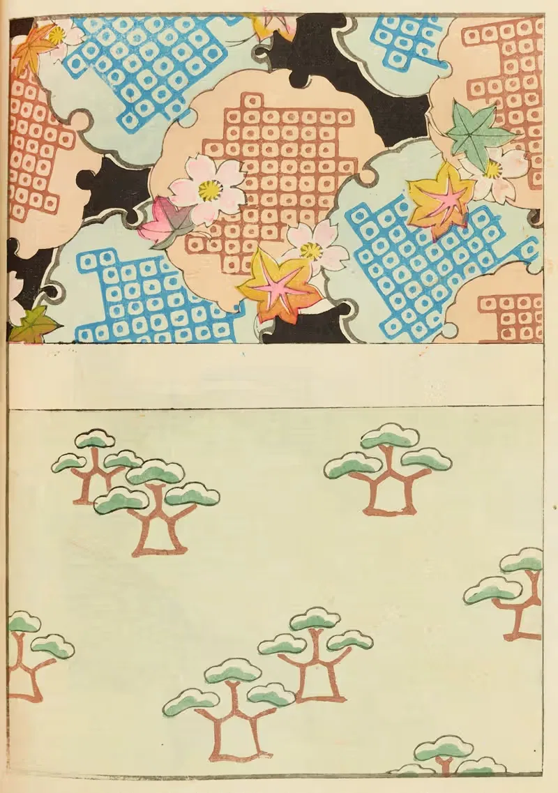 Шин-Бидзюцукаи Пл.158 by Фуруя Кодзин, 1901-1902 — digital art print download