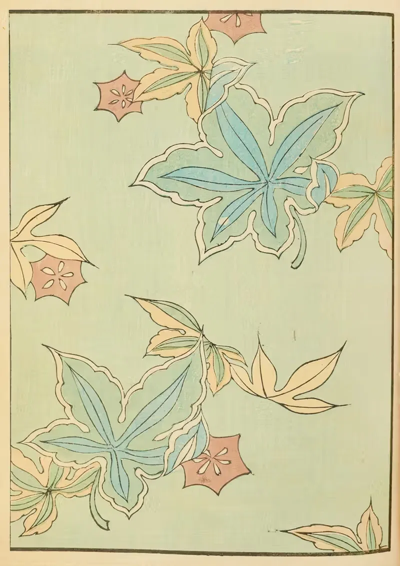 Шин-Бидзюцукей Пл.161 by Фуруя Кодзин, 1901-1902 — digital art print download