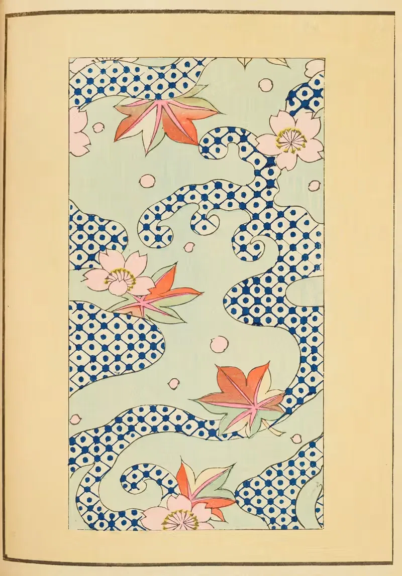 Син-Бидзюцукаи Пл.162 by Фуруя Кодзин, 1901-1902 — digital art print download