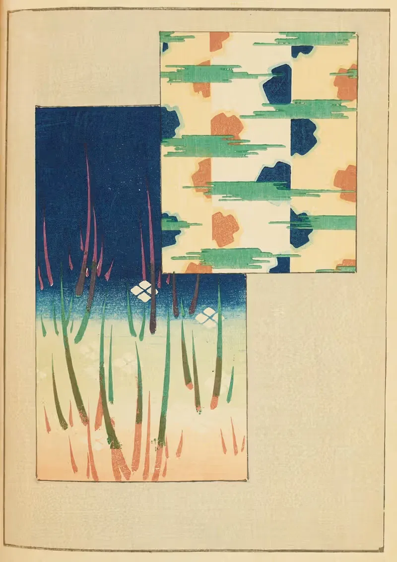 Шин-Бидзюцукаи Пл.168 by Фуруя Кодзин, 1901-1902 — digital art print download