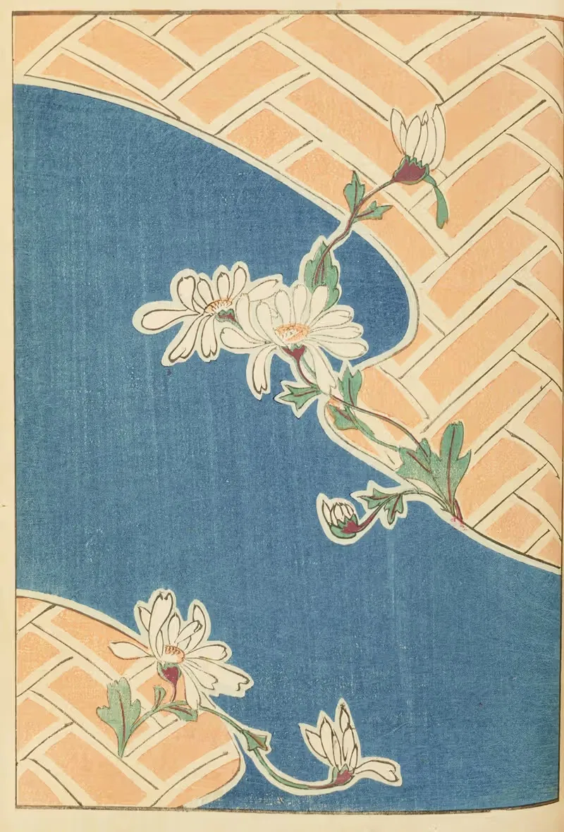 Син-Бидзюцукаи Pl.179 by Фуруя Кодзин, 1901-1902 — digital art print download