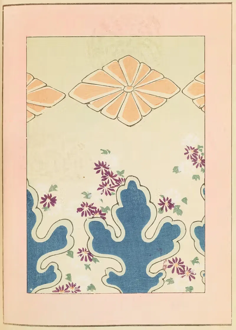 Шин-Бидзюцукаи Пл.180 by Фуруя Кодзин, 1901-1902 — digital art print download