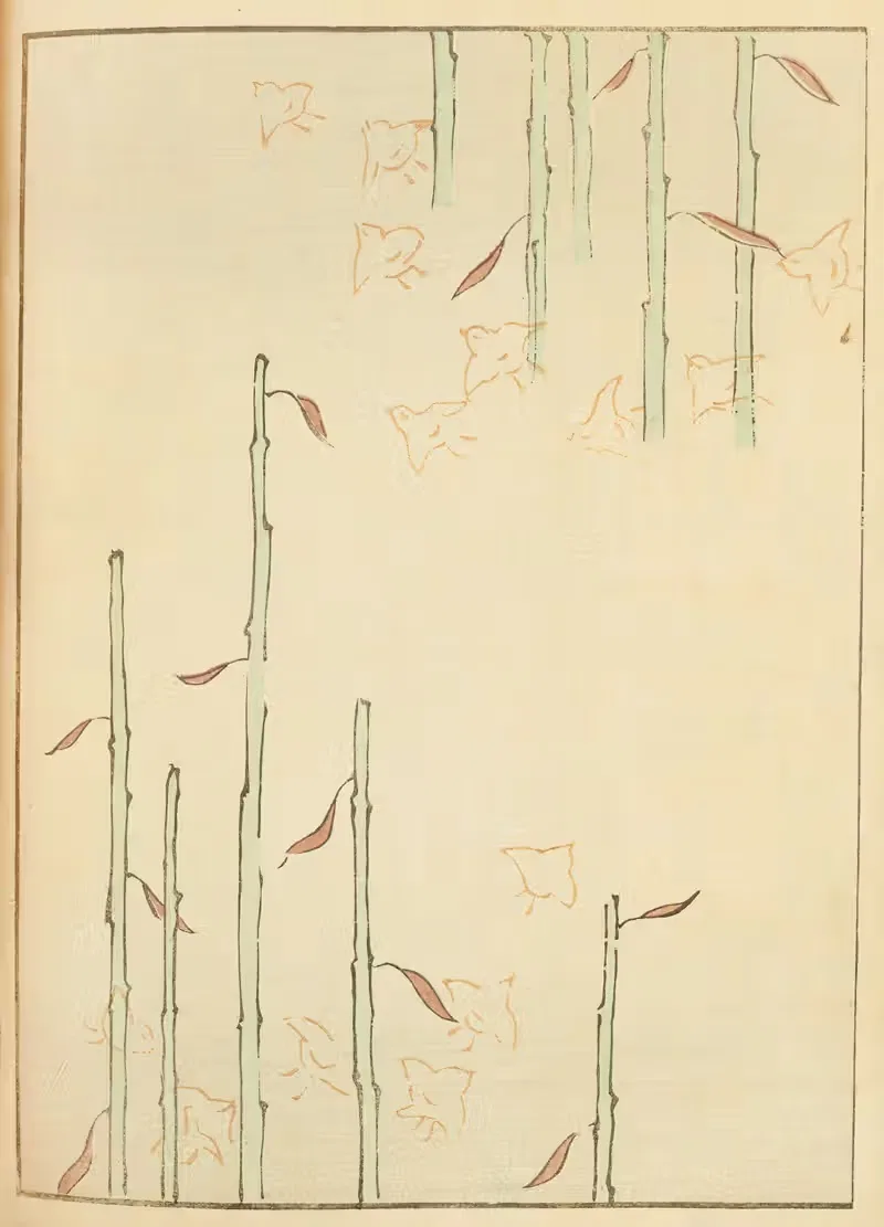 Син-Бидзюцукаи Пл.186 by Фуруя Кодзин, 1901-1902 — digital art print download
