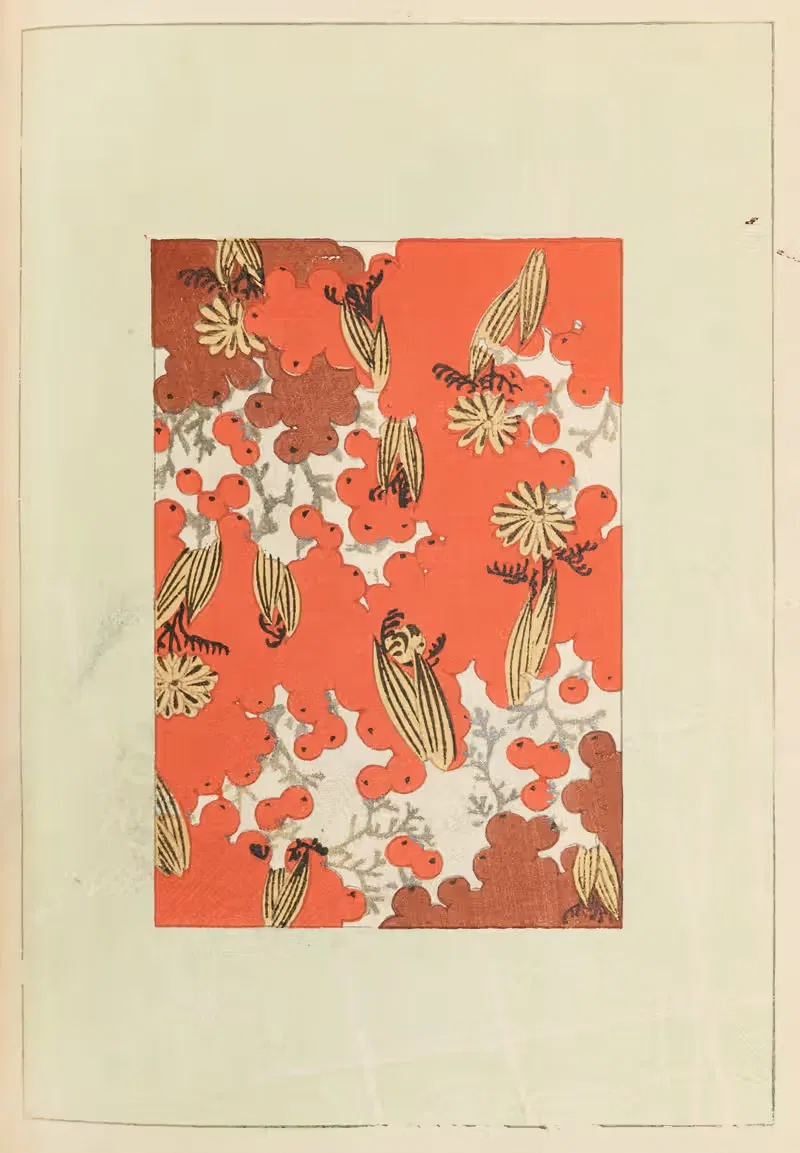 Син-Бидзюцукаи Пл.190 by Фуруя Кодзин, 1901-1902 — digital art print download