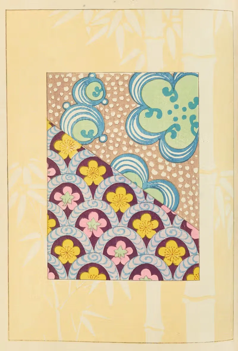 Шин-Бидзюцкай Пл.203 by Фуруя Кодзин, 1901-1902 — digital art print download