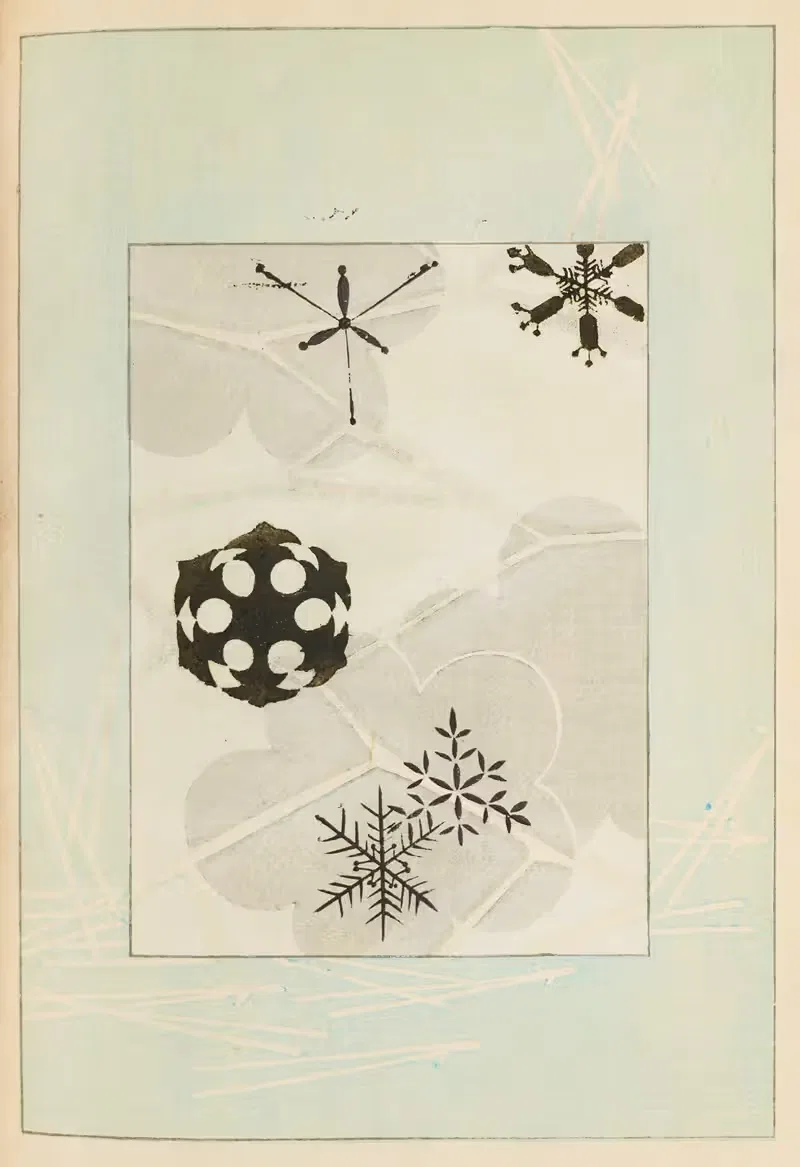 Син-Бидзюцукей Пл.204 by Фуруя Кодзин, 1901-1902 — digital art print download