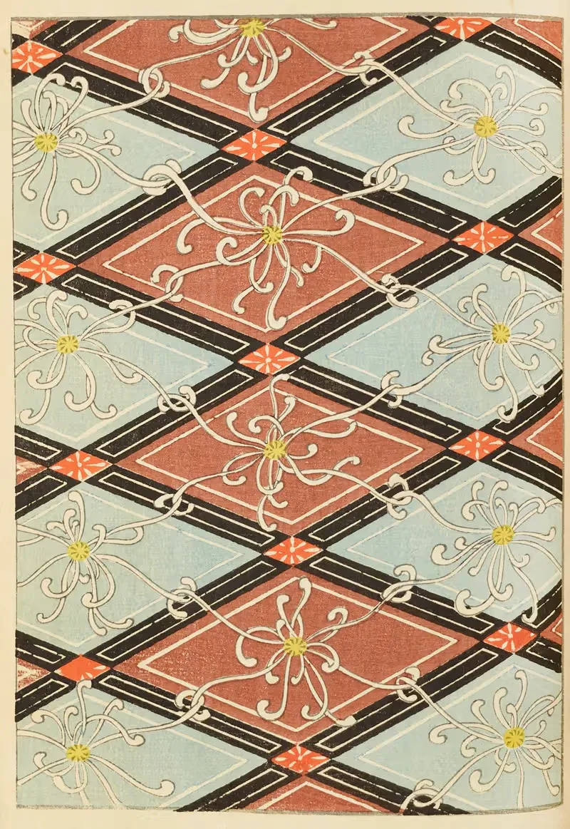 Шин-Бидзюцукей Пл.211 by Фуруя Кодзин, 1901-1902 — digital art print download