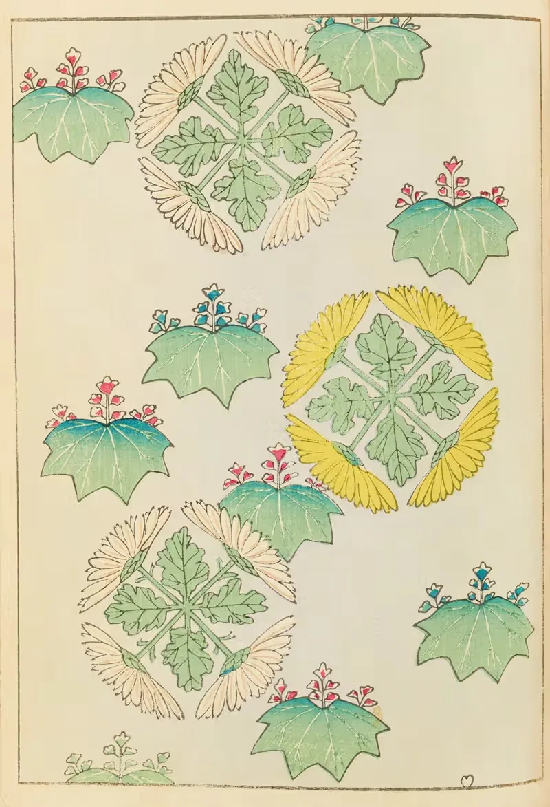 Син-Бидзюцукаи Пл.213 by Фуруя Кодзин, 1901-1902 — digital art print download