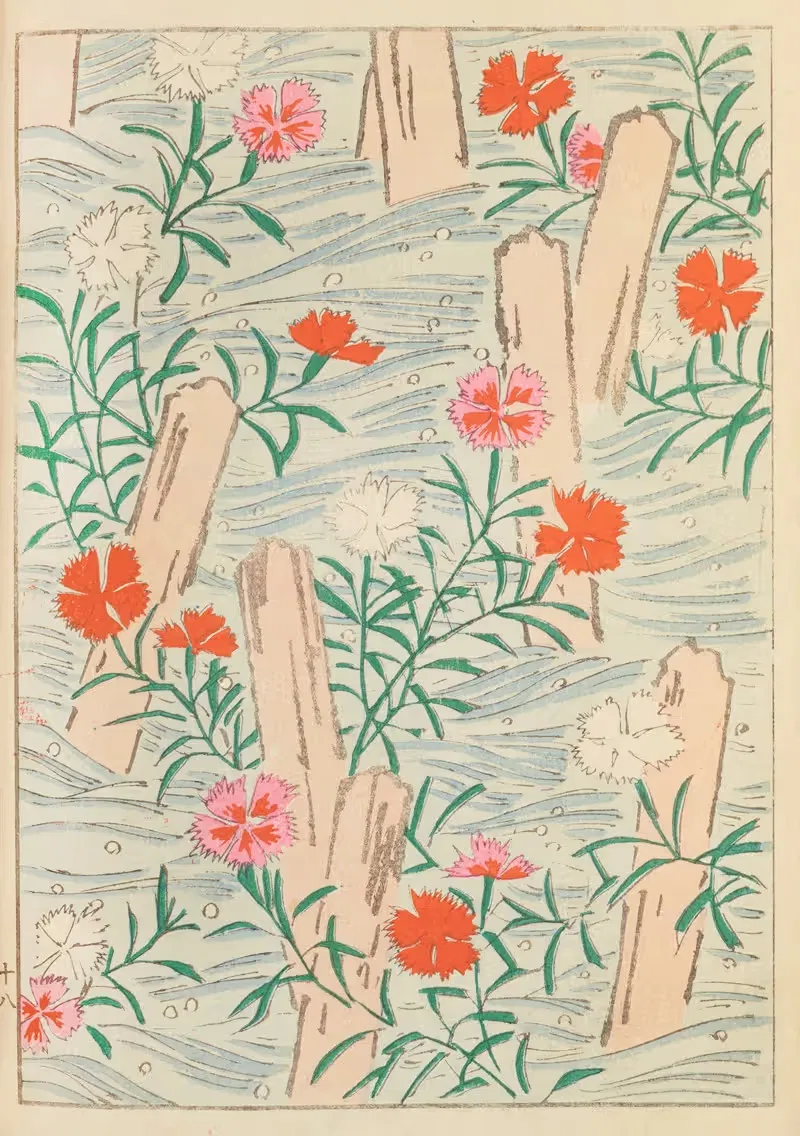 Шин-Бидзюцукаи Пл.222 by Фуруя Кодзин, 1901-1902 — digital art print download