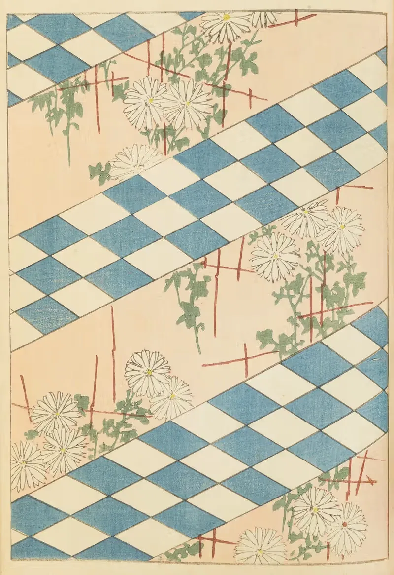 Син-Бидзюцукаи Пл.223 by Фуруя Кодзин, 1901-1902 — digital art print download