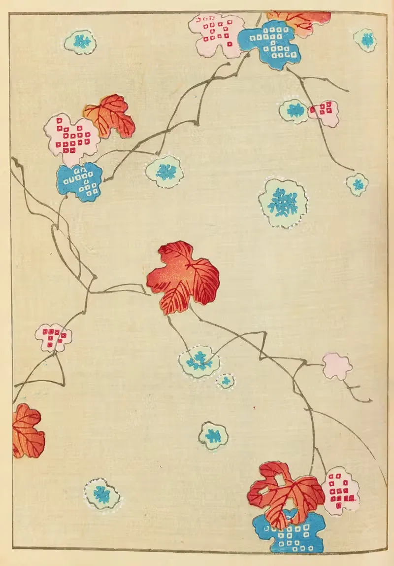 Шин-Бидзюцкай Пл.233 by Фуруя Кодзин, 1901-1902 — digital art print download