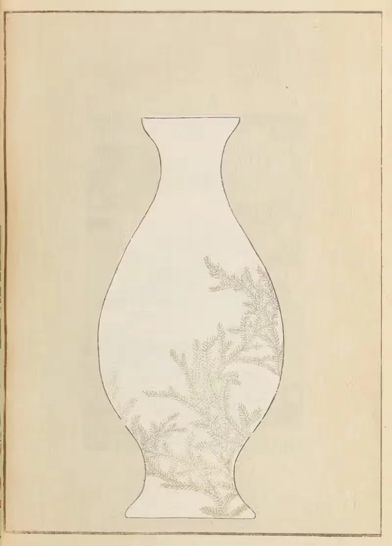 Шин-Бидзюцукаи Пл.248 by Фуруя Кодзин, 1901-1902 — digital art print download