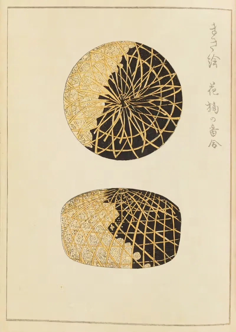 Шин-Бидзюцукаи Пл.255 by Фуруя Кодзин, 1901-1902 — digital art print download