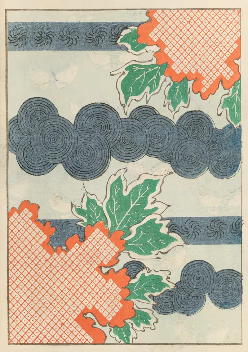 Син-Бидзюцукаи Пл.258 by Фуруя Кодзин, 1901-1902 — digital art print download