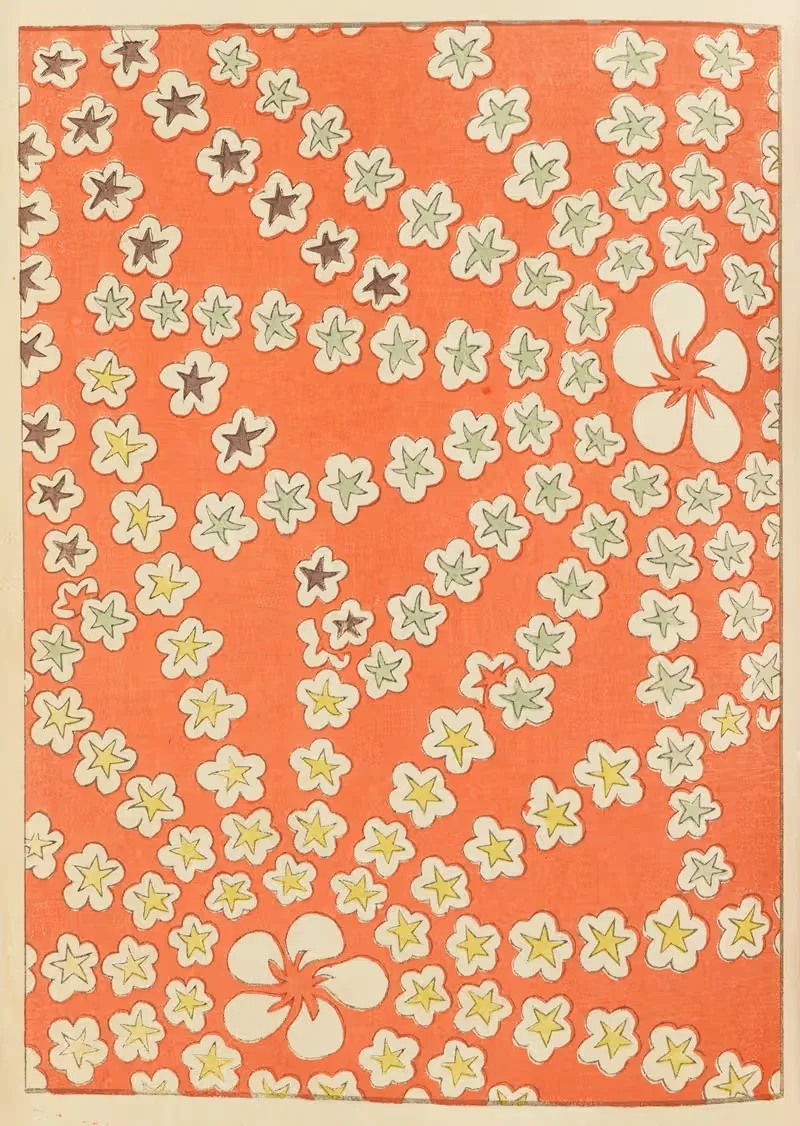 Шин-Бидзюцукаи Пл.261 by Фуруя Кодзин, 1901-1902 — digital art print download