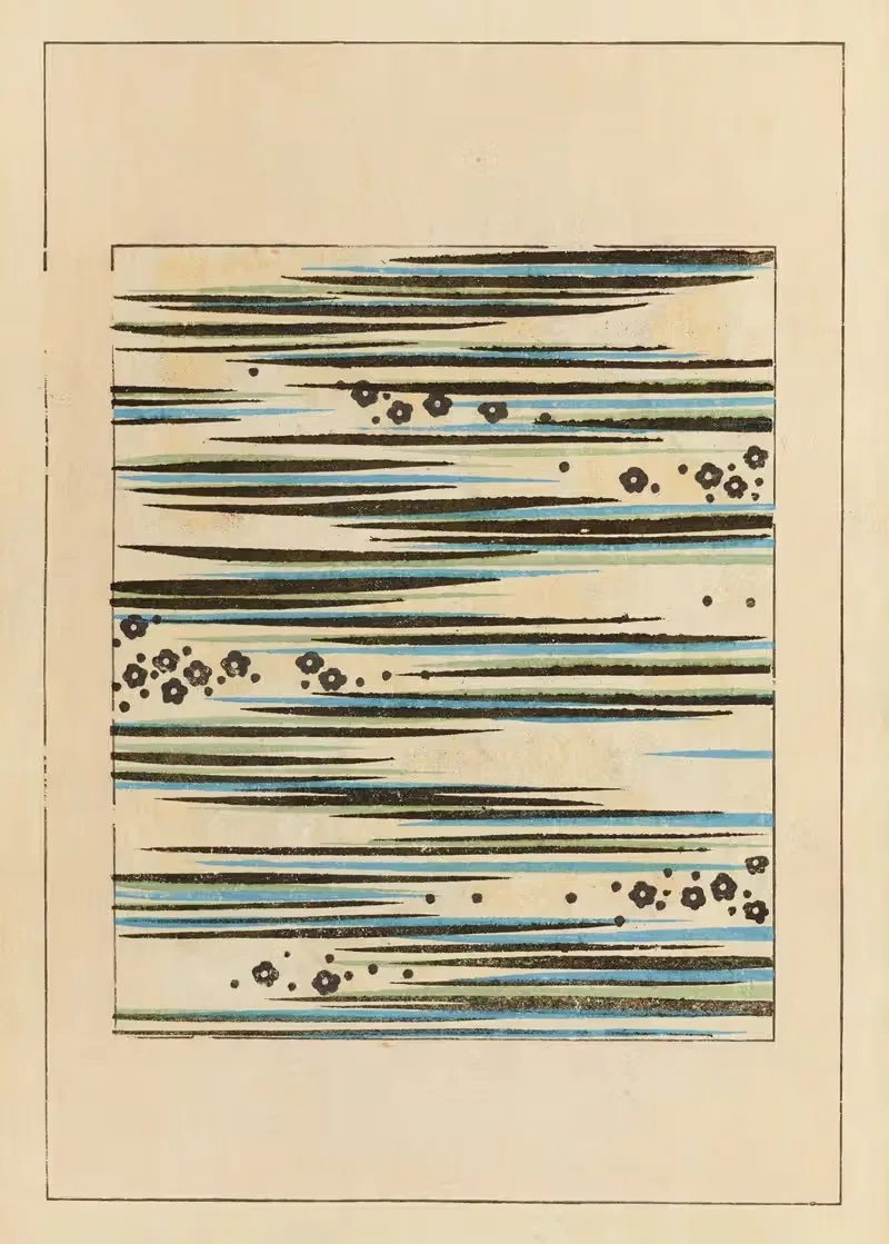 Син-Бидзюцукаи Пл.268 by Фуруя Кодзин, 1901-1902 — digital art print download