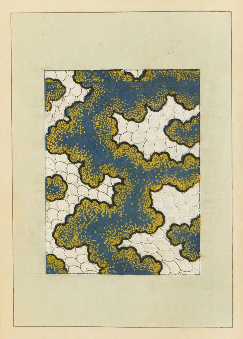 Син-Бидзюцкай Пл.269 by Фуруя Кодзин, 1901-1902 — digital art print download