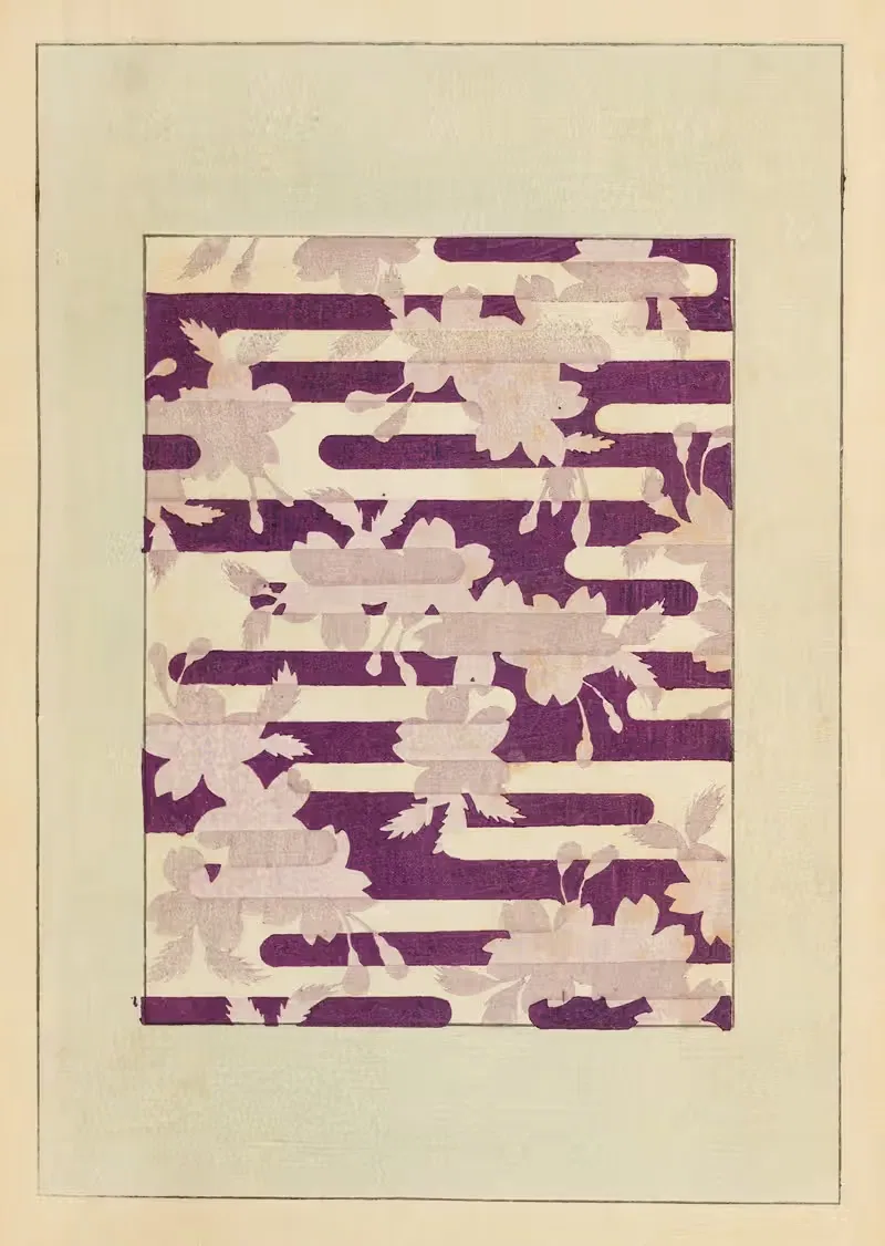 Шин-Бидзюцукаи Пл.270 by Фуруя Кодзин, 1901-1902 — digital art print download