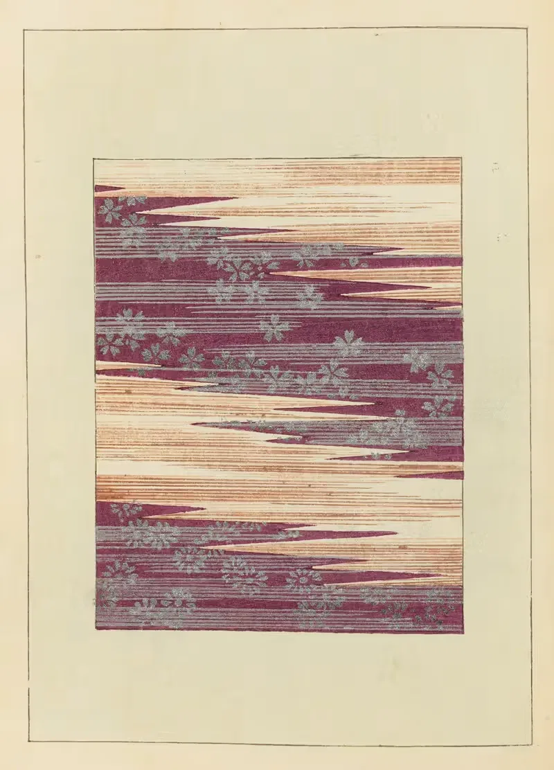 Шин-Бидзюцукаи Пл.277 by Фуруя Кодзин, 1901-1902 — digital art print download
