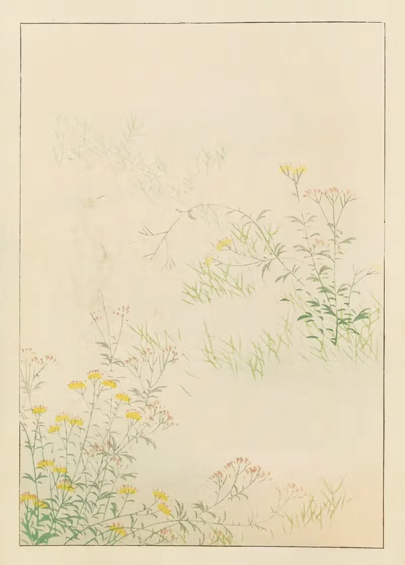 Shin-Bijutsukai Пл.285 by Фуруя Кодзин, 1901-1902 — digital art print download