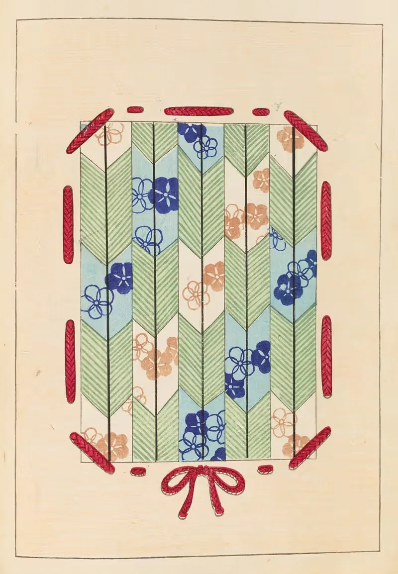 Шин-Бидзюцукей Пл.288 by Фуруя Кодзин, 1901-1902 — digital art print download