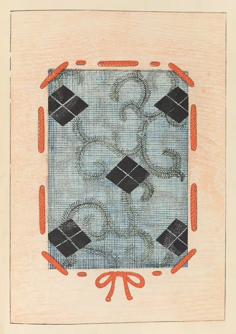 Шин-Бидзюцукаи Пл.290 by Фуруя Кодзин, 1901-1902 — digital art print download