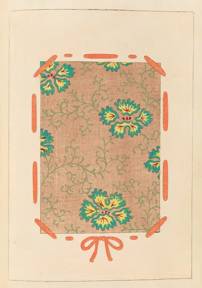 Шин-Бидзюцкай Пл.294 by Фуруя Кодзин, 1901-1902 — digital art print download