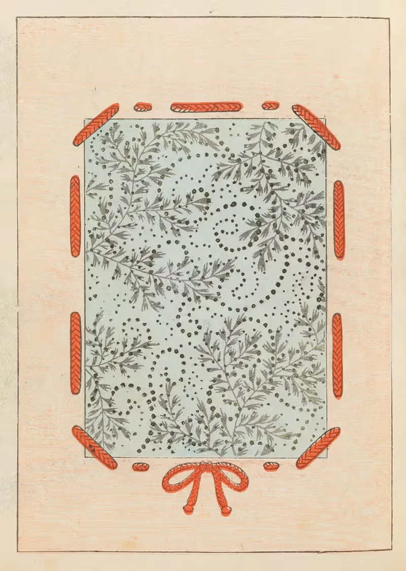 Шин-Бидзюцукаи Пл.303 by Фуруя Кодзин, 1901-1902 — digital art print download