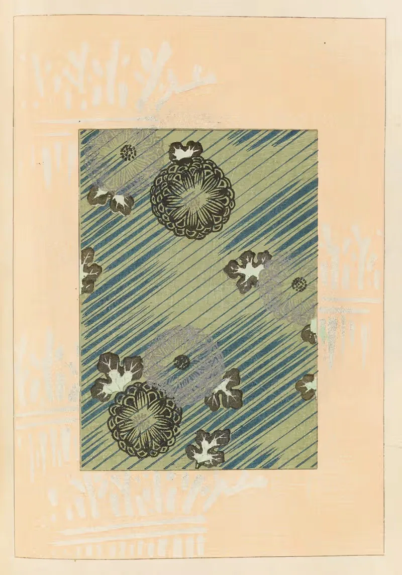 Шин-Бидзюцкай, Пл. 310 by Фуруя Кодзин, 1901-1902 — digital art print download