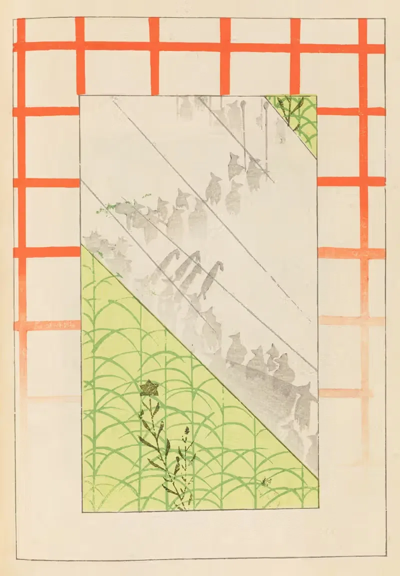 Син-Бидзюцукаи Пл.314 by Фуруя Кодзин, 1901-1902 — digital art print download