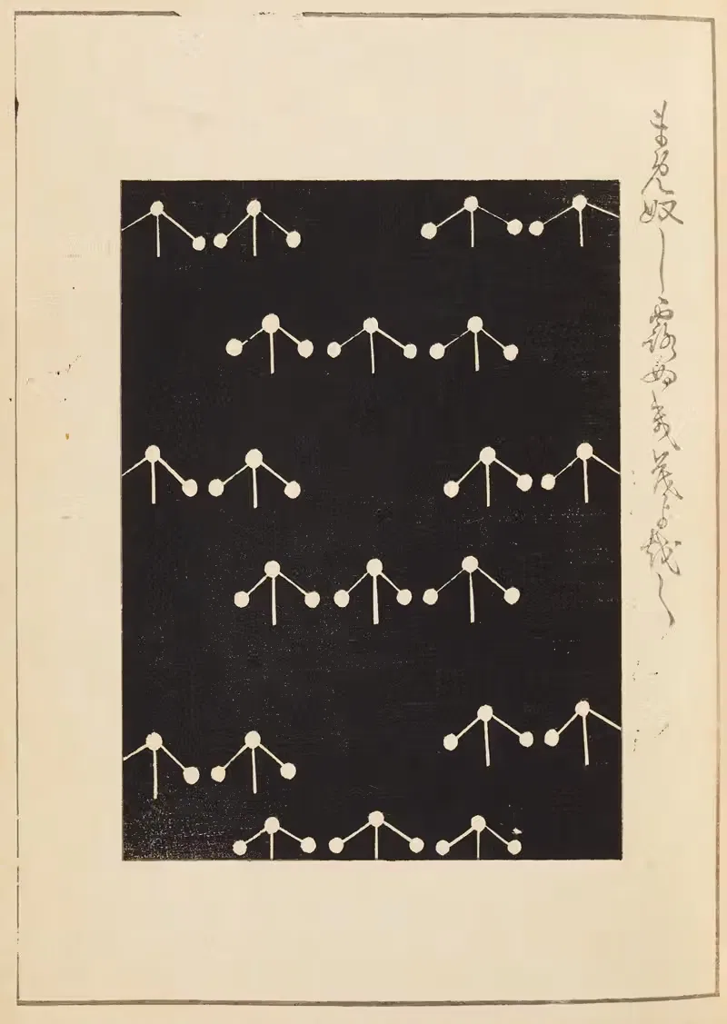 Шин-Бидзюцукаи Пл.343 by Фуруя Кодзин, 1901-1902 — digital art print download