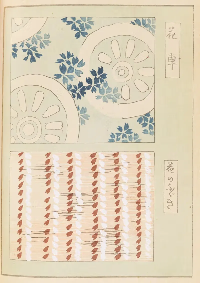 Син-Бидзюцукэй Пл.348 by Фуруя Кодзин, 1901-1902 — digital art print download