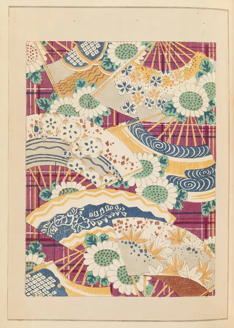 Шин-Бидзюцкай Пл.349 by Фуруя Кодзин, 1901-1902 — digital art print download
