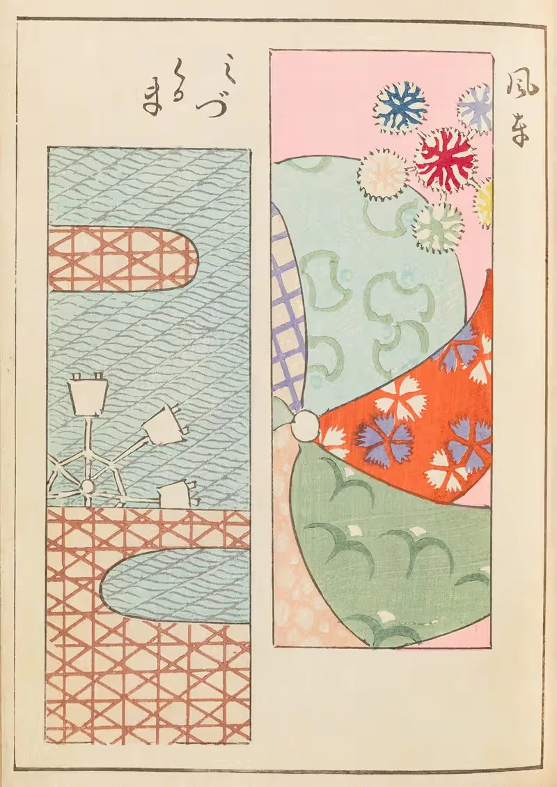 Шин-Бидзюцукаи Пл.363 by Фуруя Кодзин, 1901-1902 — digital art print download