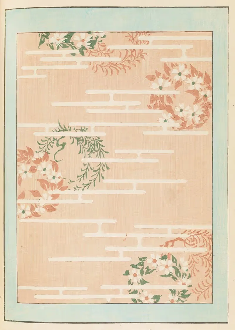 Син-Бидзюцукаи Пл.376 by Фуруя Кодзин, 1901-1902 — digital art print download